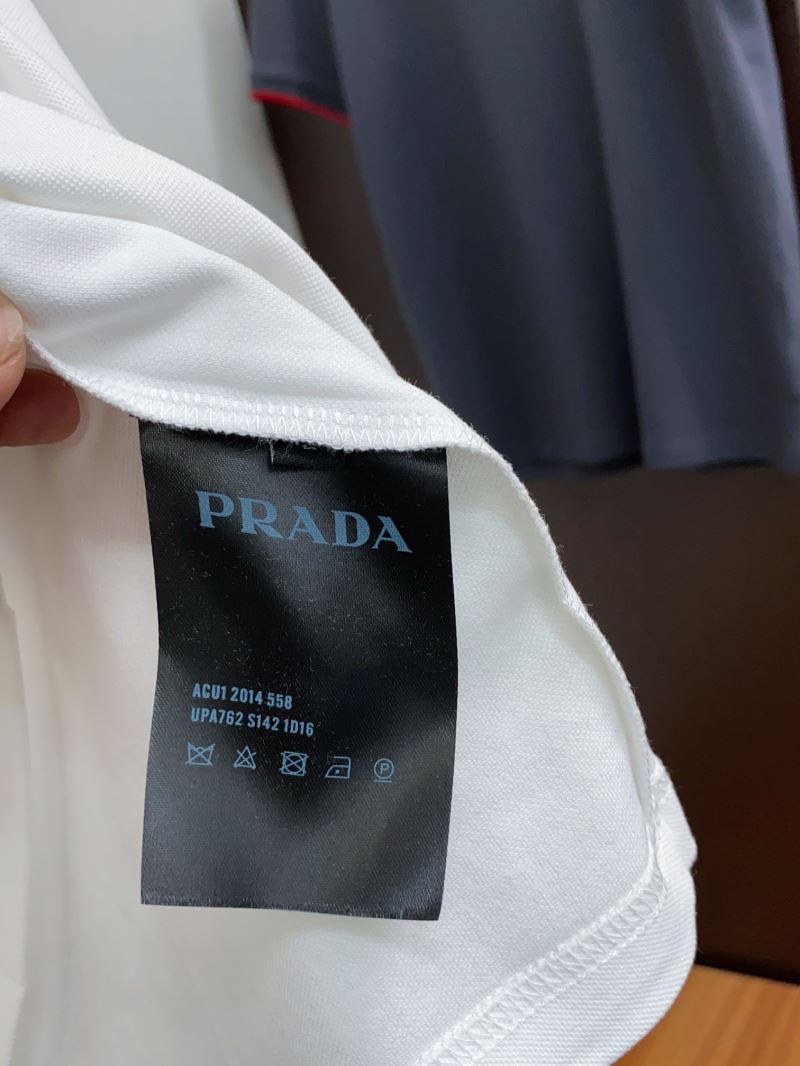 Prada T-Shirts